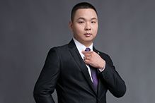九州网页版登录入口-九州（中国）集团罗宁弟先生荣获“2022湾商十大新生代人物”