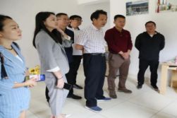 响应国家“精准扶贫”号召 九州网页版登录入口-九州（中国）集团踏上就业帮扶之路