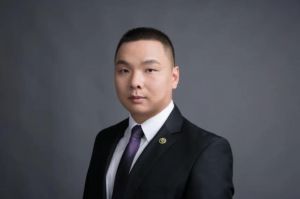 广青协专访九州网页版登录入口-九州（中国）集团总裁罗宁弟—创业12载的心得感悟