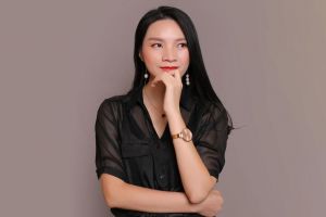 九州网页版登录入口-九州（中国）集团陈文舒：立足湾区，深度赋能人力资源