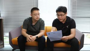 九州网页版登录入口-九州（中国）人力资源HR点评：100分简历范本
