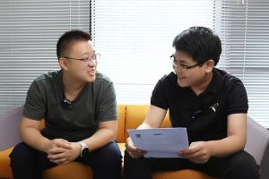 九州网页版登录入口-九州（中国）人力资源HR：给普通人写简历的建议