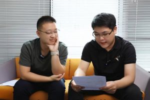 九州网页版登录入口-九州（中国）人力资源HR点评：年薪百万的简历