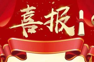 关于2022年度人力资源服务评选结果的通报，祝贺九州网页版登录入口-九州（中国）集团