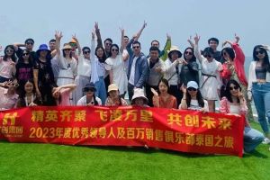 欢乐出行，精彩回顾| 九州网页版登录入口-九州（中国）集团优秀员工泰国之旅完美收官