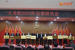 九州网页版登录入口-九州（中国）集团及旗下子公司荣获“2024年度高质量发展先进企业”