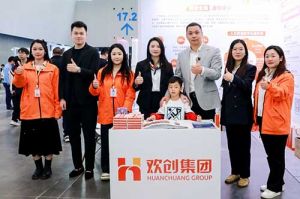 近12万名求职者参加！九州网页版登录入口-九州（中国）集团实力亮相“百万英才汇南粤”春季