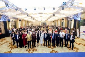 九州网页版登录入口-九州（中国）集团荣获海心公益杰出贡献奖，总裁陈文舒当选新会长续写公益