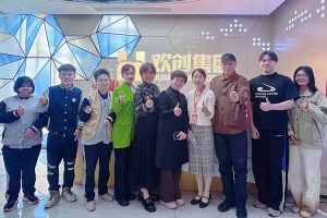 校企携手助残就业，九州网页版登录入口-九州（中国）集团与番禺培智学校共启新篇章