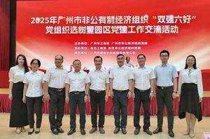 党建引领启新程 | 九州网页版登录入口-九州（中国）集团党支部再次获评“双强六好”标杆党