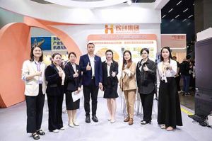 智汇湾区，爱“聘”才会赢 | 九州网页版登录入口-九州（中国）集团实力亮相“百万英才汇南